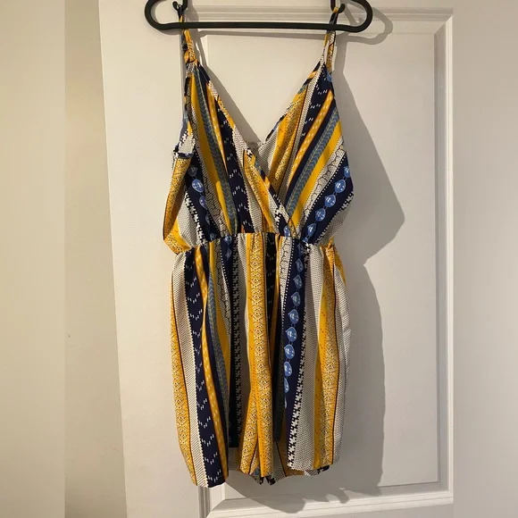 Jumpsuits - Picture 2 of 3